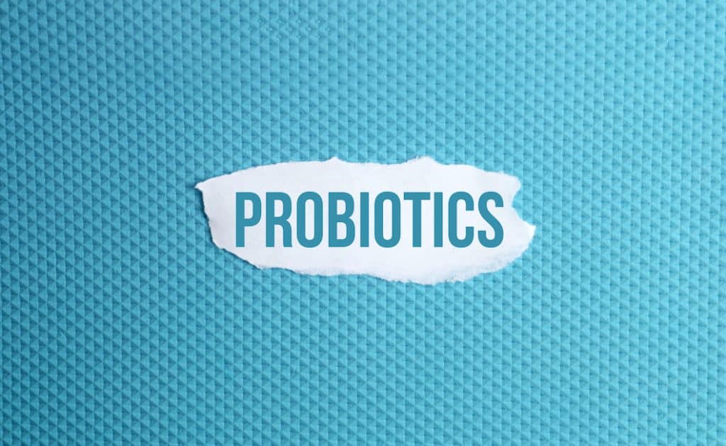 Probiotiques