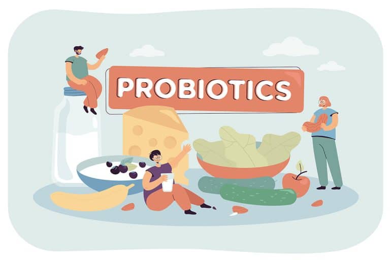 probiotiques