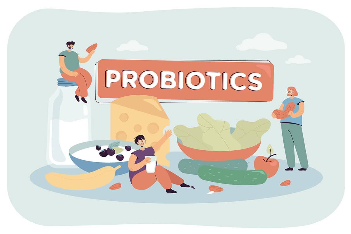 probiotiques
