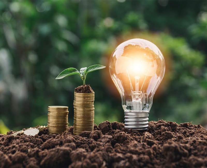 consommation energie entreprise
