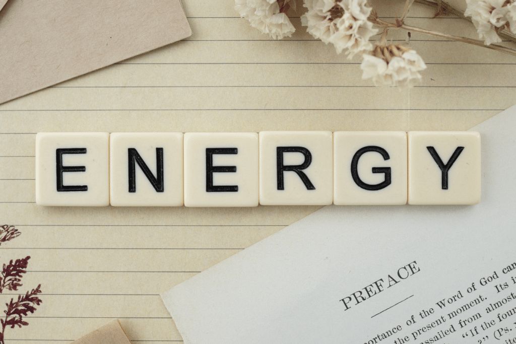 energie renouvelable