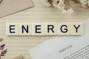 energie renouvelable