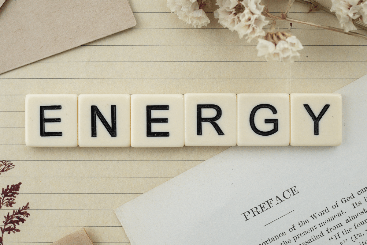 energie renouvelable