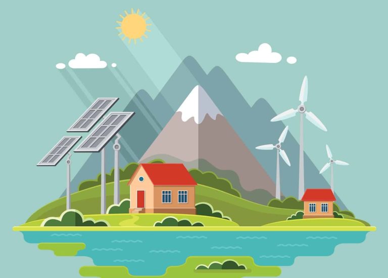 energie renouvelable professionel