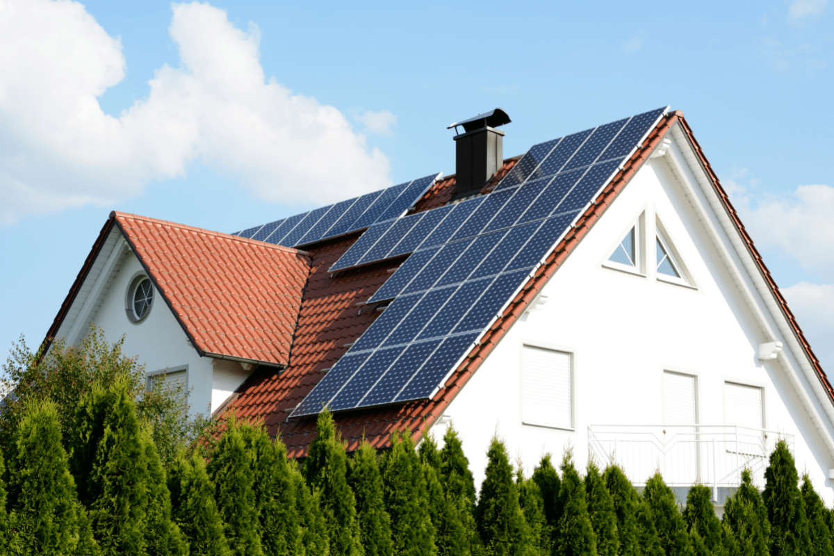 econome d'energie