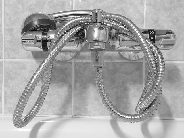 equipements douche ecologique