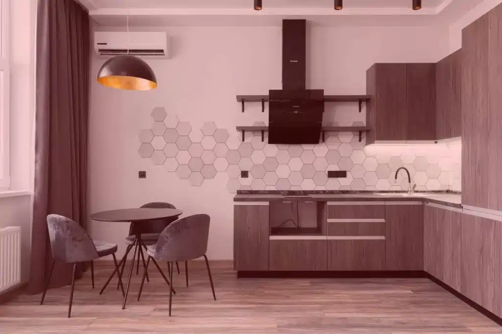 Rénovation maison par le groupe verlaine