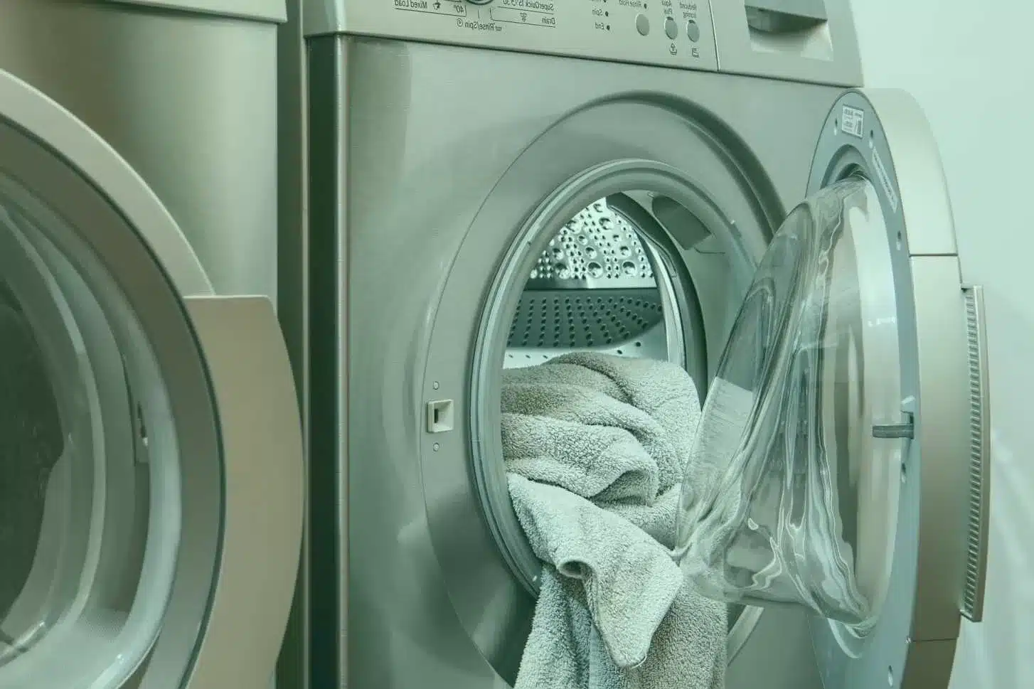 Sèche-linge à condensation ou pompe à chaleur : bien choisir