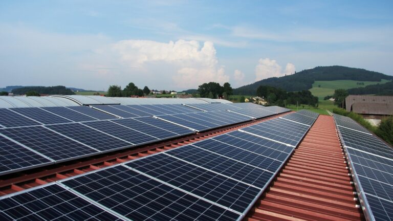 Installateur panneau solaire : Confiez votre projet à un professionnel qualifié