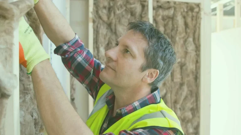 Isolation murale intérieure : Des solutions pour une meilleure isolation thermique