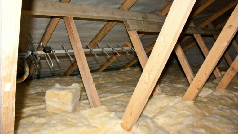 Isolation : Optimisez l’efficacité énergétique de votre habitat avec ces conseils