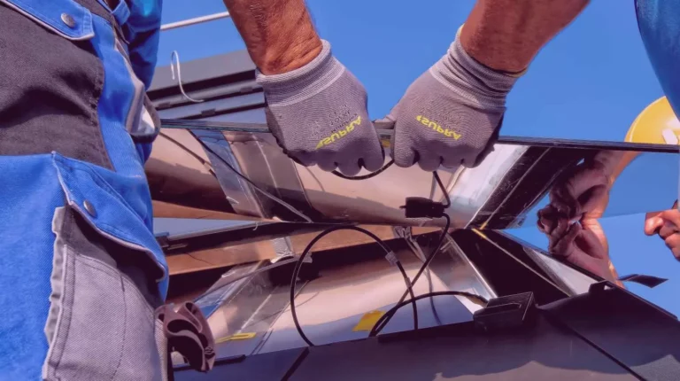 Kit panneau solaire en autoconsommation : Produisez votre électricité verte et économisez