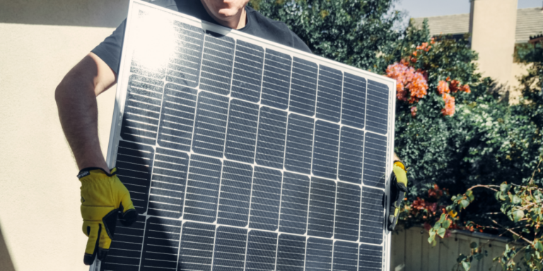 Est-ce qu’en 2024, l’état propose toujours une aide pour des panneaux photovoltaïques ?