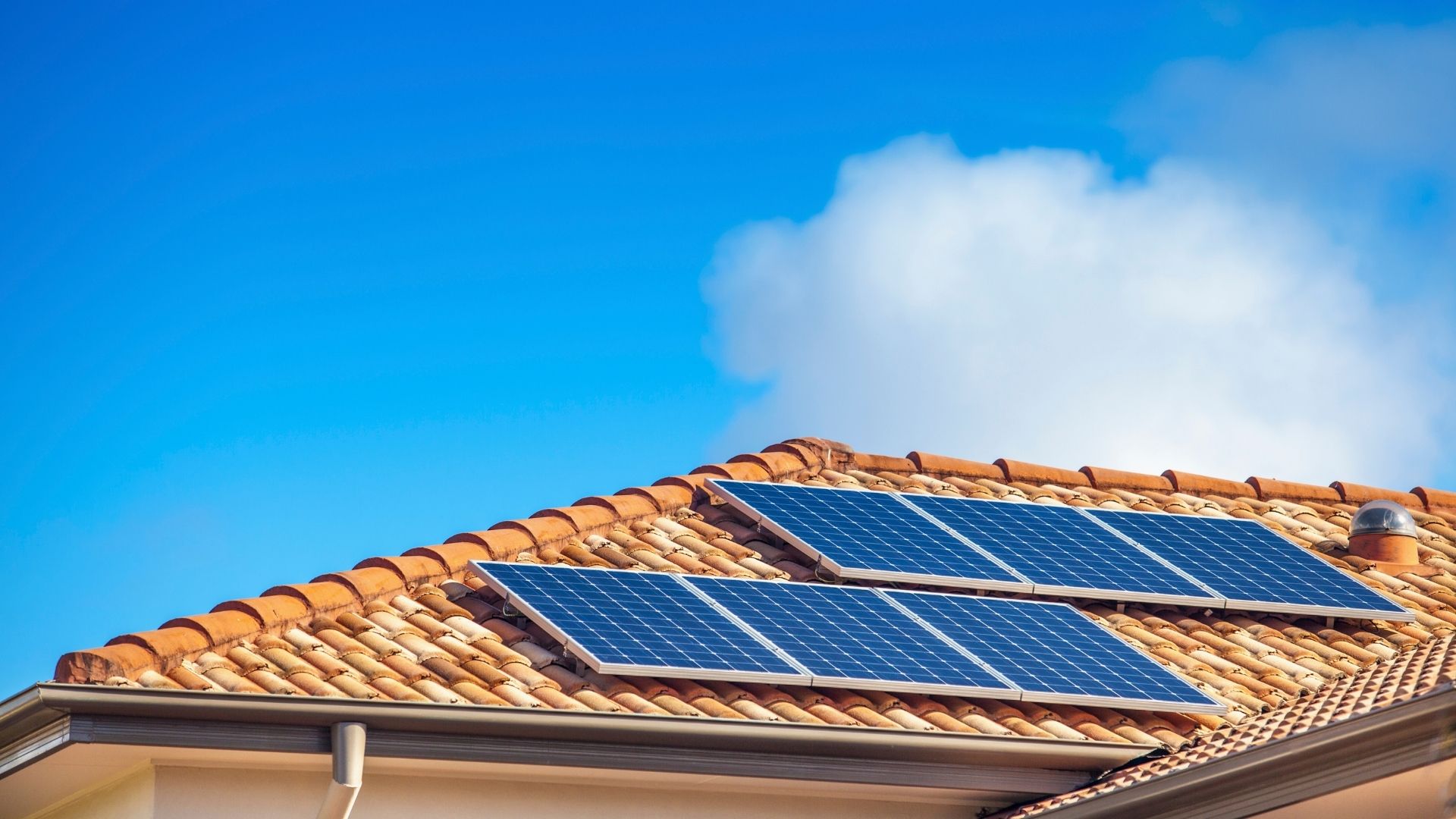 Toiture photovoltaïque : le guide complet