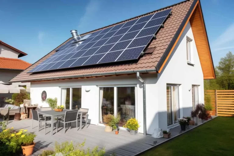 Rentabilité des panneaux solaires : conseils et informations pour optimiser votre investissement