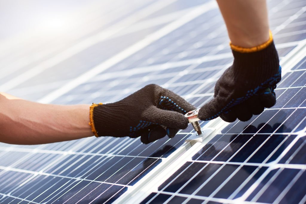 Le photovoltaïque – de la lumière à l'électricité 