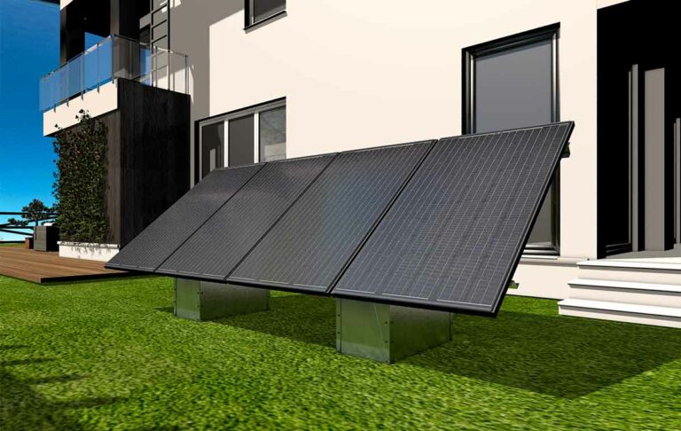 Kit de fixation pour panneaux solaires : Options et conseils pour une installation sécurisée