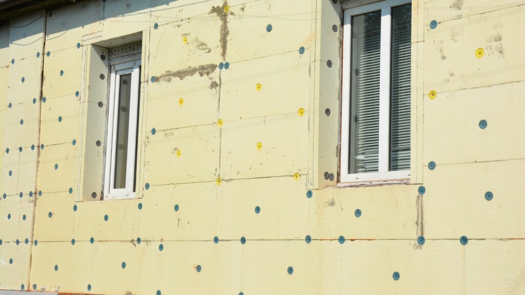 Comment Faire Pour Isoler Une Maison Ancienne