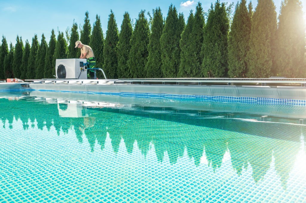 Conseil Comment installer une pompe à chaleur piscine ?