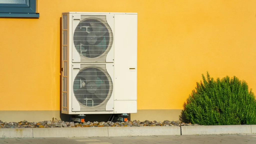 Test sèche-linge pompe à chaleur : comment il anéantit votre facture d 'électricité