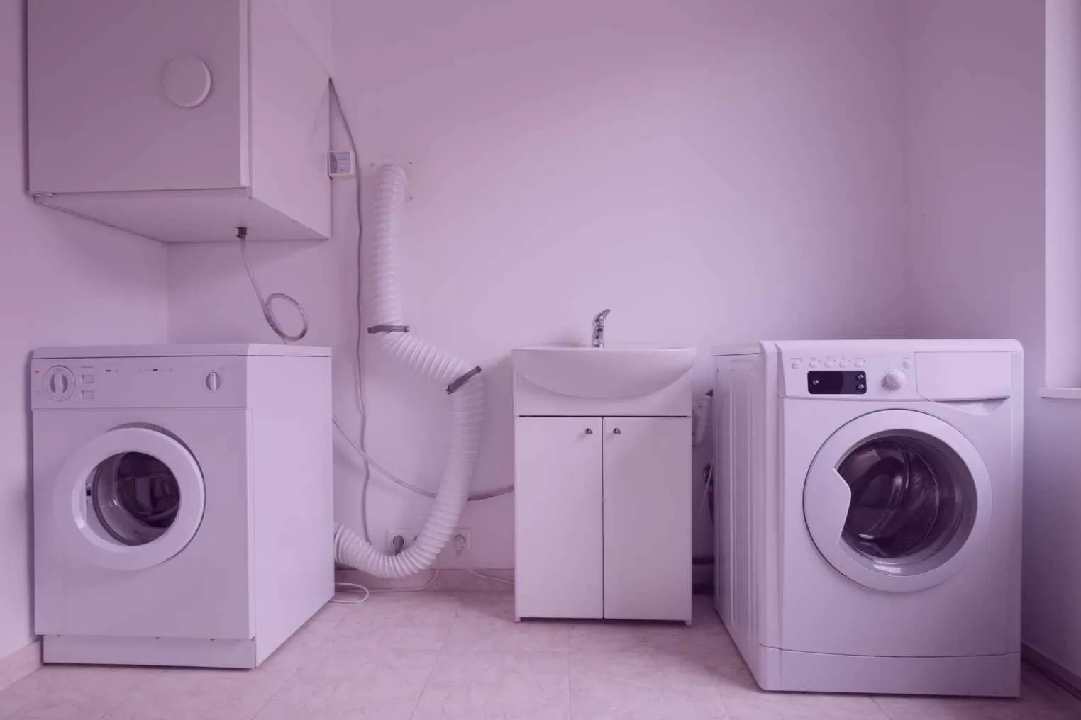 Sèche-linge pompe à chaleur : dispositif efficace