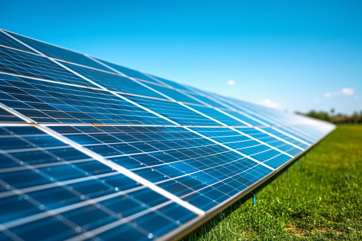 Top meilleur kit solaire plug and play 2024