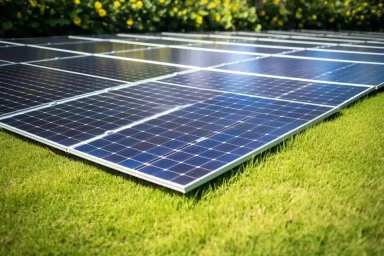 Les critères essentiels pour reconnaître un panneau solaire de qualité
