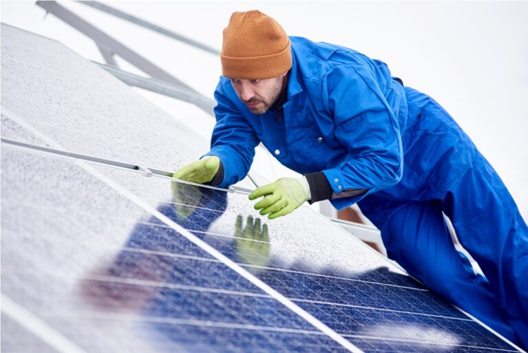 Panneaux solaires garantis 35 ans : une révolution pour l’énergie verte