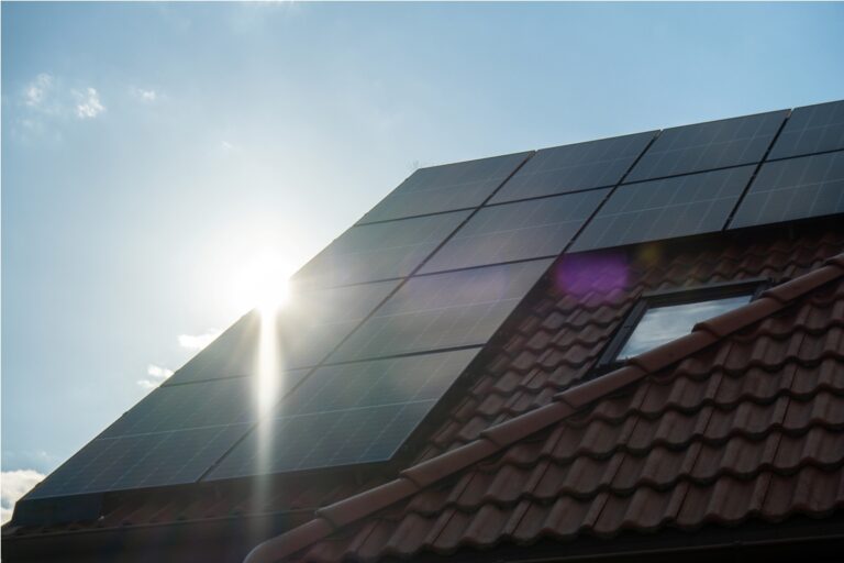 Panneau solaire marque francilienne : un nouvel acteur dans l’énergie photovoltaïque