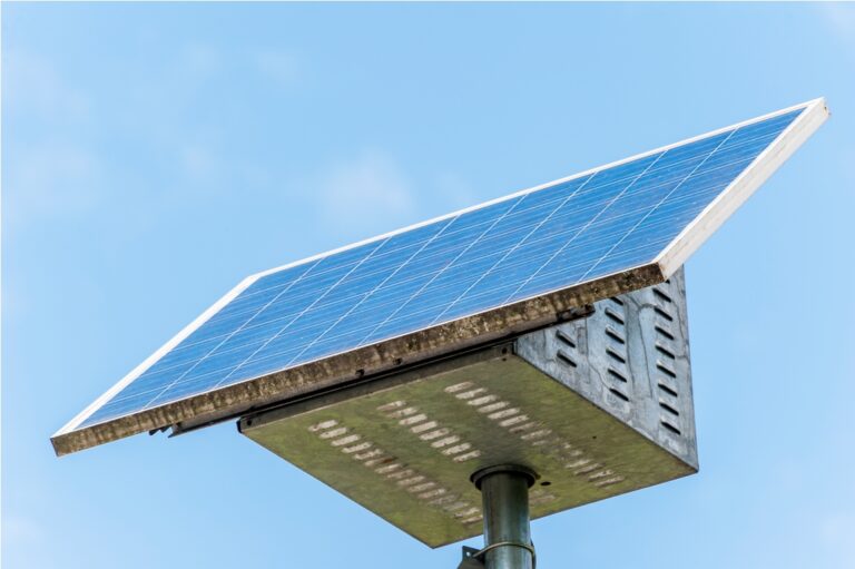 Choisir la batterie idéale pour votre panneau solaire 1000W
