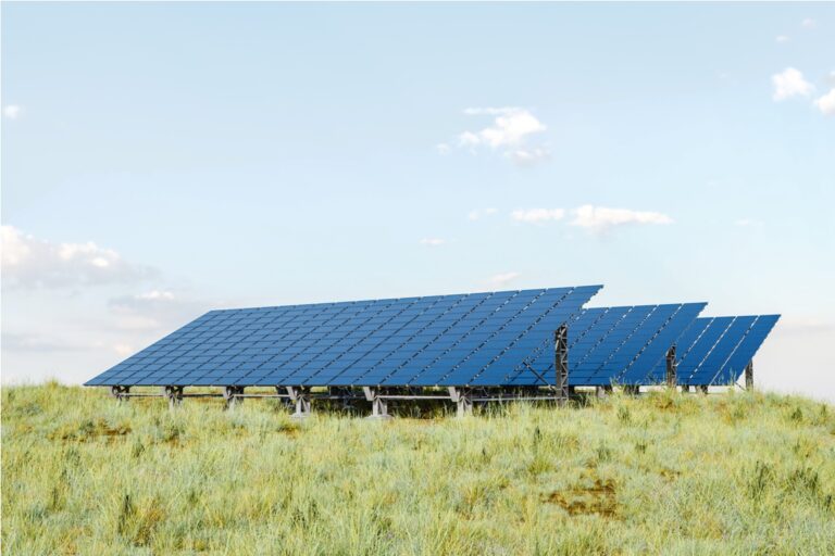 Créer un champ de panneau solaire : Guide étape par étape