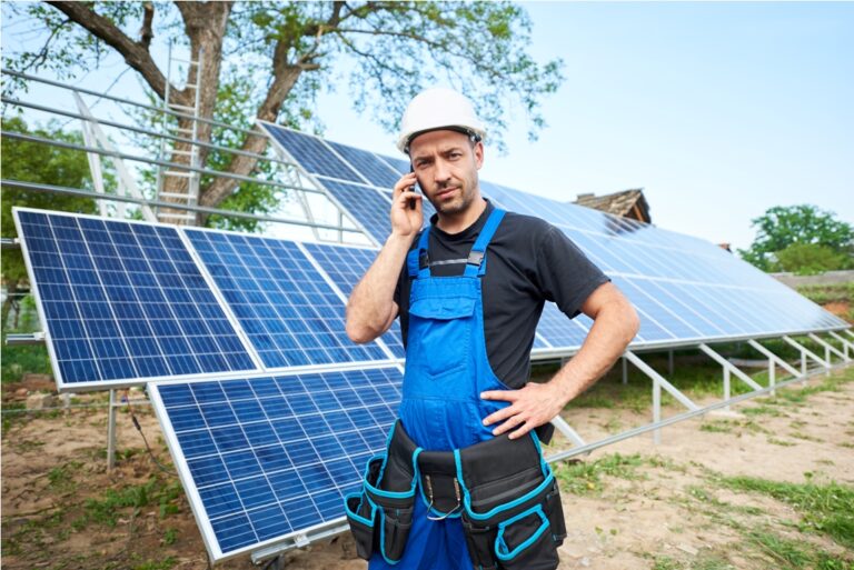 Guide sur les panneaux solaires : série ou parallèle ?