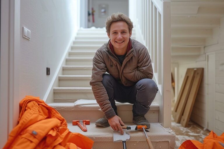 Installation et aides pour votre monte-escalier en 2024