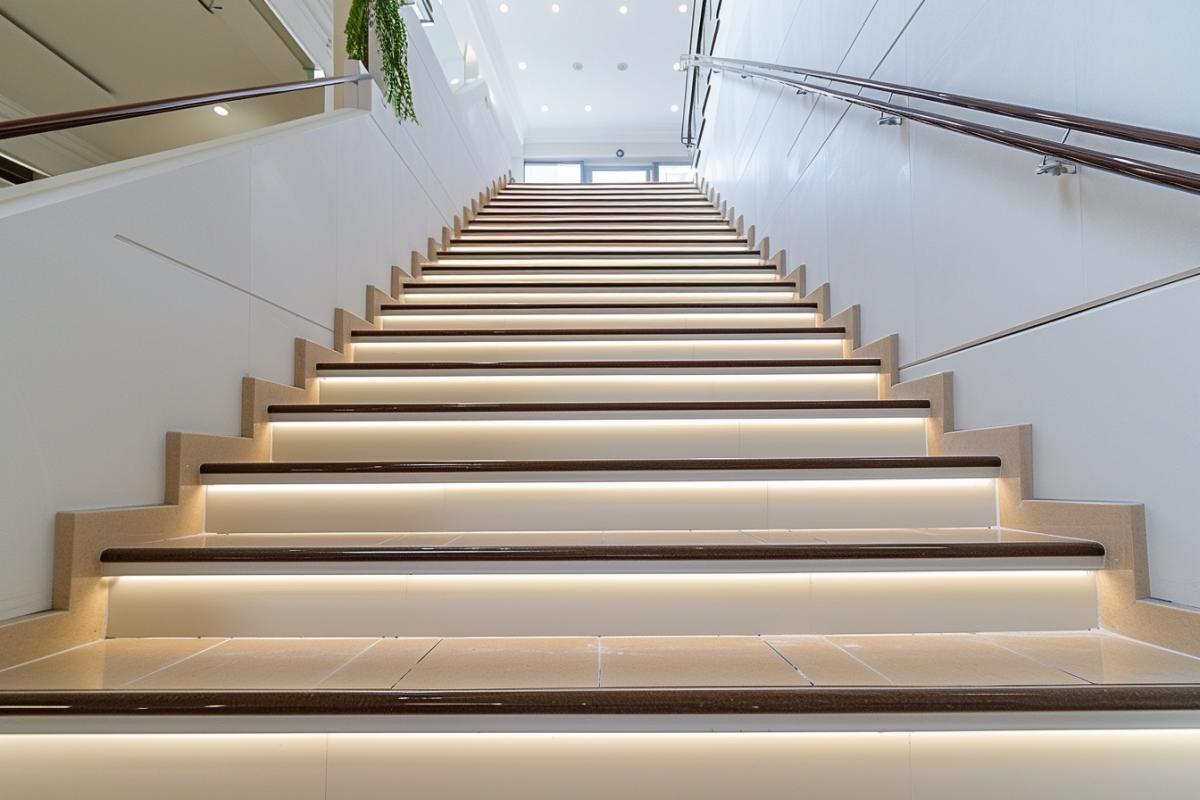 Sécurité et normes des monte-escaliers : respect et maintenance
