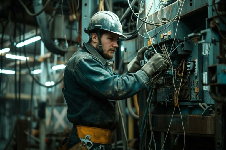 Panne de courant : causes et solutions pour l'électricité