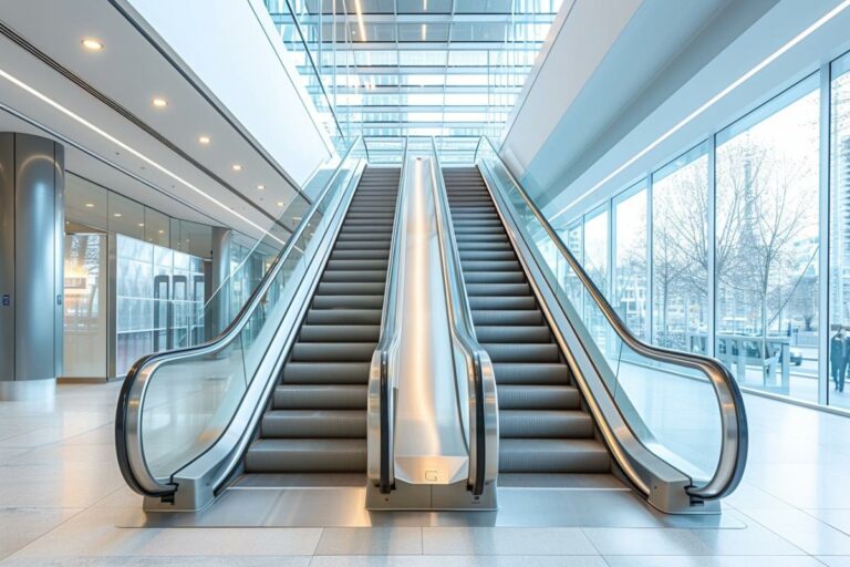 Guide d'entretien pour monte-escalier : durée de vie et coûts