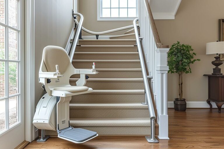 Critères essentiels pour choisir votre monte-escalier