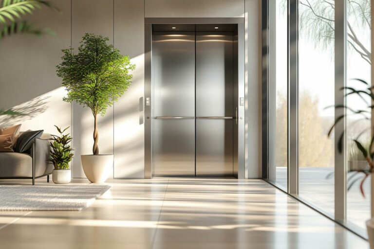 Ascenseur maison : avantages et conseils d'installation