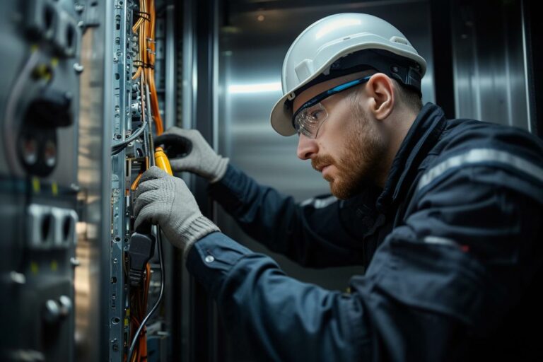 Dépannage ascenseur maison : guide et solutions courantes