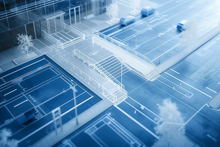 Réglementation pour l'installation de plateformes PMR