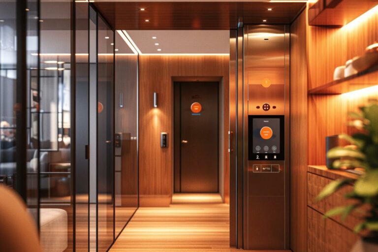 Personnalisation ascenseur maison : guide options et idées