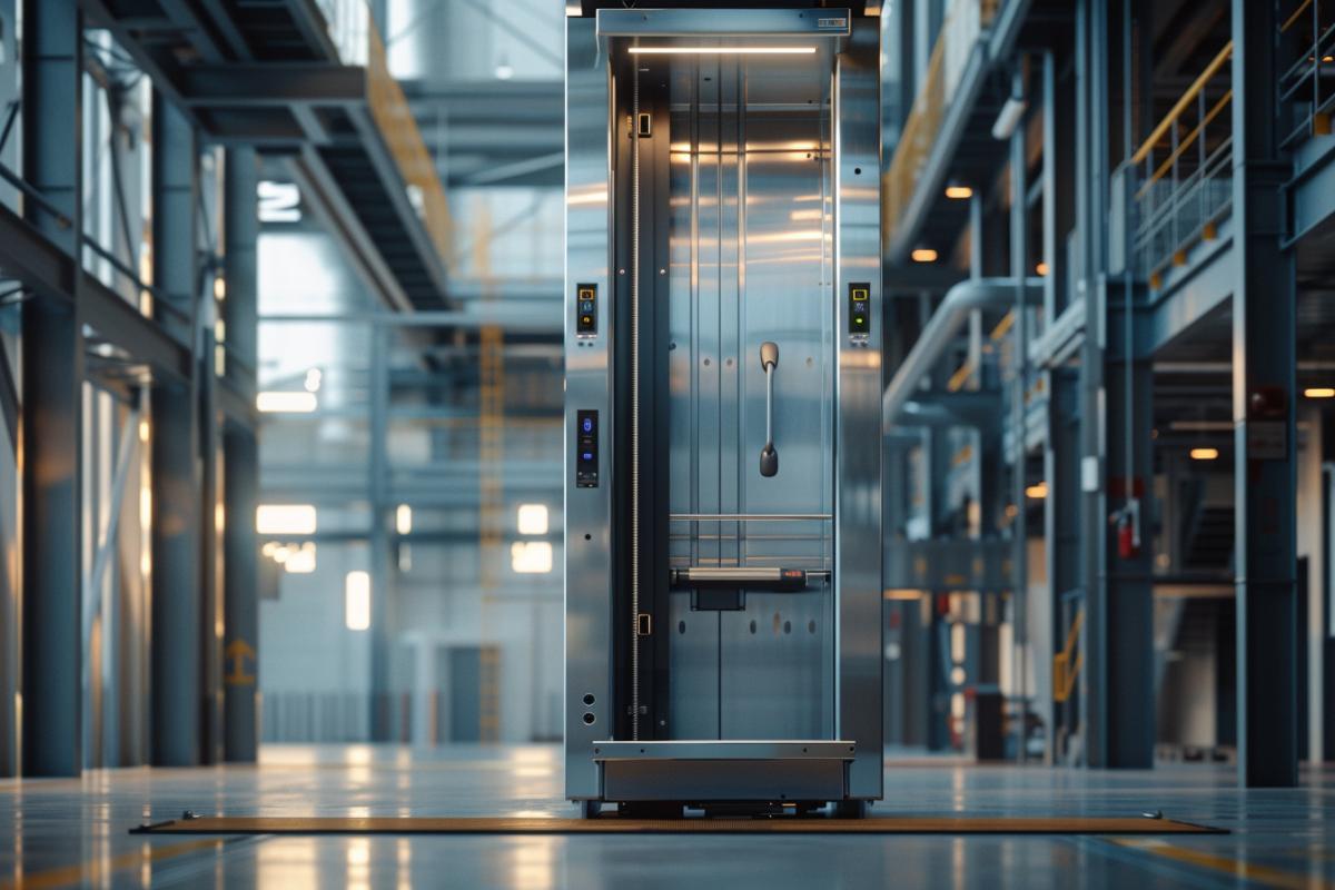 Prix plateforme élévatrice : Facteurs et coûts d'installation