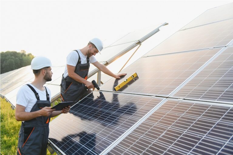 Guide ultime pour tester votre panneau solaire