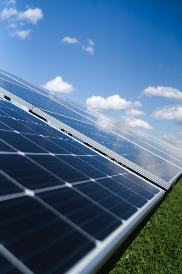 Panneau solaire pour maison 50m2 : une solution écologique et économique