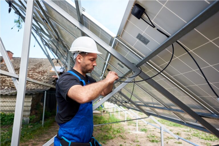 Panneaux solaires débranchés : Que faire et quels sont les effets ?