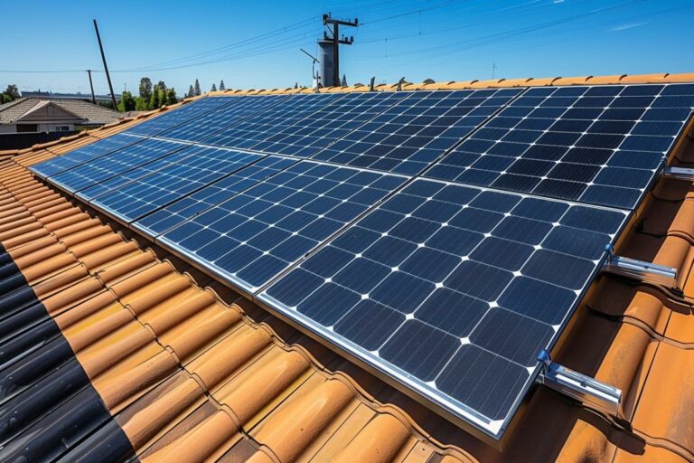 Réduisez vos factures dès le premier mois avec l'installation de panneaux solaires
