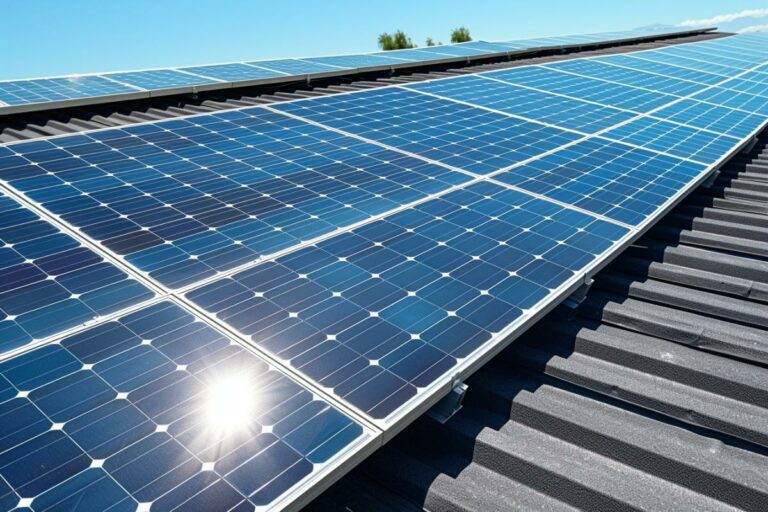Panneaux solaires rentables ? Tout ce que vous devez savoir