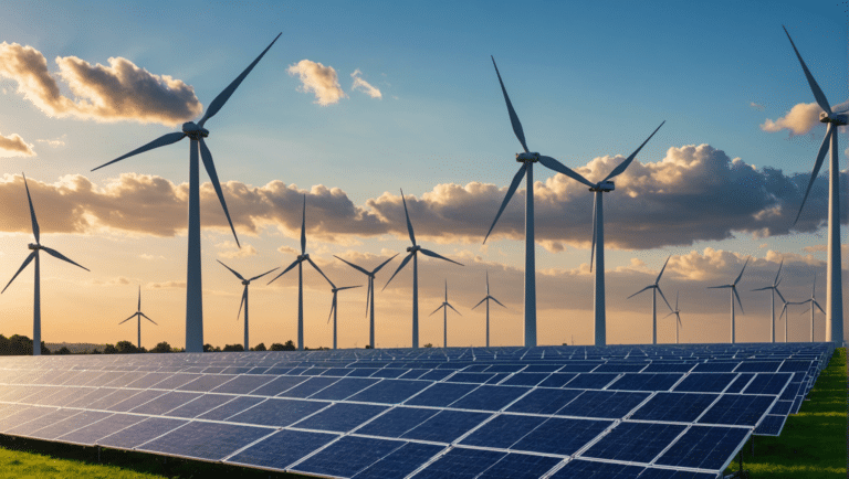 découvrez les clés pour réussir la transition vers l'électricité et adopter des solutions énergétiques durables. des conseils pratiques pour une transition énergétique maîtrisée.