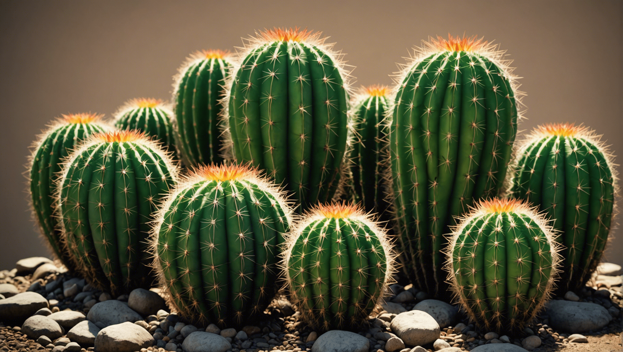 découvrez pourquoi les cactus sont des plantes faciles à entretenir et comment les cultiver avec succès dans cet article informatif sur les plantes succulentes.