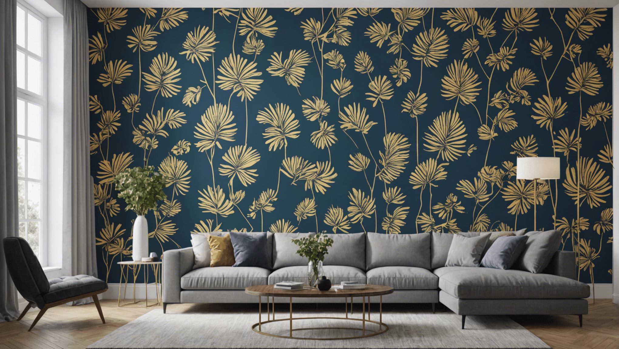 découvrez comment le papier peint 4 murs peut métamorphoser votre intérieur avec style et originalité. redécouvrez l'art de la décoration murale grâce à nos conseils et inspirations.